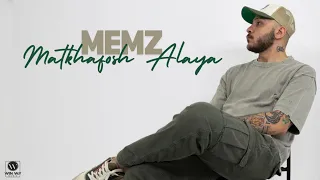 Memz Matkhafosh Alaya Official Video ميمز متخافوش عليا بكره اجيب اللي نفسي فيه  Memz Matkhafosh Alaya Official Video ميمز متخافوش عليا بكره اجيب اللي نفسي فيه