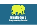 MapReduce Programming Tutorial - What is MapReduce Introduction to MapReduce
