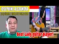 Download Lagu (BTS) Dynamite - Fingerstyle Cover | Josephine Alexandra |DUTCH REACTION