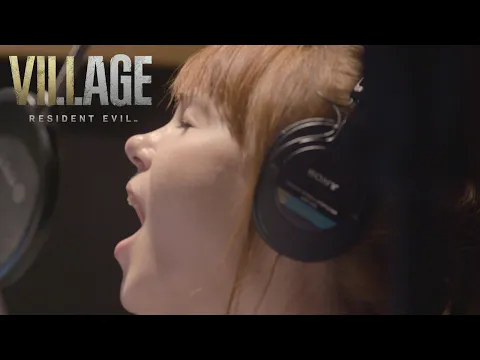 Download MP3 Resident Evil Village - Making Of \