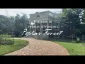 2023 House Tour Update
