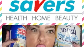 Download savers haul.#haul #bargains #everything #savers #fabricsoftener #mrshinch 🥰 MP3