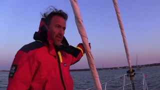 Too Many Balls | #27 | DrakeParagon Sailing Season 2