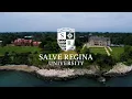 Join Us For a Full Campus Tour of Salve Regina University