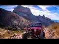 Our 7 Favorite 4X4 Trails Near Kingman Arizona