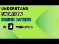 Singleton Design Pattern with Real-World Examples Creational Design Patterns