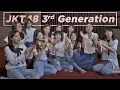 Download Lagu MEMBER JKT48 GENERASI 3 SENANG BUKA-BUKAAN ~ Fun Fact