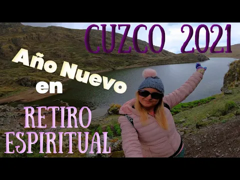 Download MP3 Cuzco 2021 | Retiro Espiritual parte I