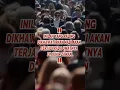 Download Lagu INILAH YANG PALING DIKHAWATIRKAN NABI AKAN TERJADI PADA UMATNYA DI AKHIR ZAMAN