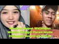 Lagu Masiyun Jumpa Janda Muda Ditinggal Suami Nikah Calon Suami Fauzana Tersenyum Mallu
