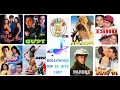 Lagu TOP 10 Bollywood Hit Songs 1997