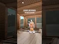 Lagu Bloxburg luxury bath, spa, and sauna ideas 🤍 #bloxburg #bloxburghouse #bloxburgbuilds #roblox