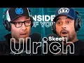SKEET ULRICH Leaking the End of Scream Close to Death at 10 Newfound Perspective in Fatherhood
