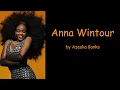 Anna Wintour by Azealia Banks (Lyrics)