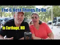 The 6 Best Things To Do In Carthage Missouri