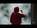 [ENG - SPA]  j-hope of BTS - Arson | Lollapalooza 2022 English lyrics