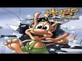 Hugo - Der teuflische Spiegel (GBA) // Gameplay [HD+]