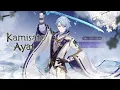 THU THACH ROLL AYATO C6R1 VOI ACC REROLL HON 470 VE ROLL TAI SHOPERIS MUA ACC REROLL GENSHIN