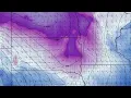 Weather Update 11-20-24 Windy Colder