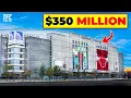 Inside NBA s United Center 350M Evolution From Jordan to Today TFC Basketball