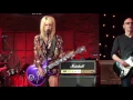 Download Lagu Orianthi \