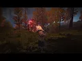 Awakened Dragon Greatclaw - Moveset Demo