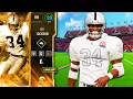 Bo Jackson is the BEST Running Back in Madden 23