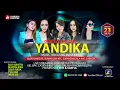 Lagu 🔴Live Streaming YANDIKA MUSIC | Wedding : TETI \u0026 SAEFUL  Blok Kamis Suranenggala Kulon, 23 Juni 2024