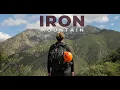 Iron Mountain Snow rain pain satisfaction