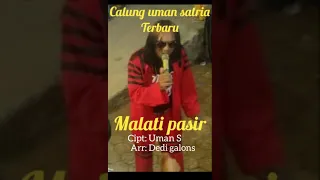 Download MALATI PASIR ~ UMAN SATRIA MP3