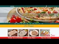 Free Live JavaScript Interactive Food Court Website Design Tutorial Join Today Tutor Joes