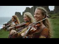 The Glen’s Eternal Flame | La llama eterna del Glen | Epic Celtic Music