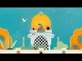 Ranjha | Tech Panda & Kenzani | Official Visualizer | 2022