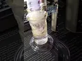 DTV4 Ti with bottomless banger