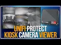 Turn A Mini PC Into A Unifi Protect Viewport