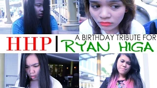 higaholic problems happy birthday ryan 