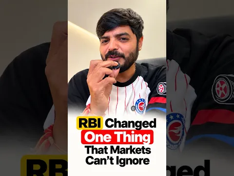 Why RBI's "Stance" matters more than rate Hikes?