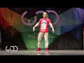 Fik-Shun | FRONTROW | World of Dance Las Vegas 2014  #WODVEGAS