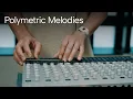 Polyend Drums - Beyond Linear Sequencing