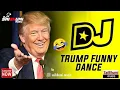 Download Lagu Trump funny Dance on Gajuwaka pilla remix |DJ songs Telugu 2020 || Telugu DJ songs