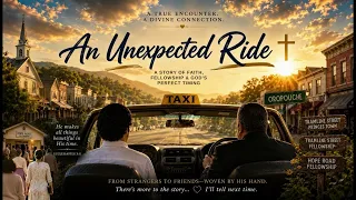 AN UNEXPECTED RIDE