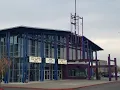 Abandoned Movies on TV theater in Hillsboro Oregon