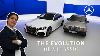 Mercedes-Benz C-Class 2026: What’s New? | The Walkaround