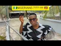Lagu My View Of Nigerians 🇳🇬 As A Ugandan 🇺🇬 Exploring Nigeria 🇳🇬 One State At A Time 🌶️