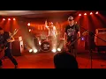 Buffalo - Green Machine (cover Kyuss) (5/4 /2019)