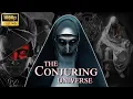 Download Lagu THE CONJURING UNIVERSE ALL MOVIE || Harus Nonton Sebelum The Conjuring Last Rites‼️