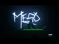 Meso at The Canopy Club 10/1/22