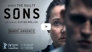 SONS de Gustav Möller - Bande-annonce officielle