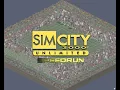 SimCity 3000: 1 million population (Hard) in 1:10:28