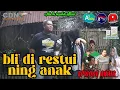 Download Lagu BLI DI RESTUI NING ANAK (episode akhir) || kampung pantura || film pendek Indramayu